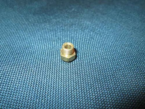 Napoleon Torch Series Main Burner Orifice #56 - NG (W455-0085)