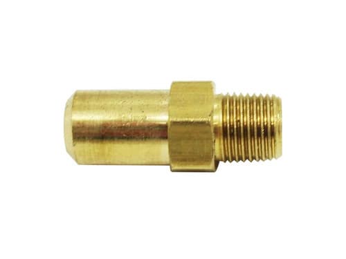 Napoleon XIR3 & D42 #60 Rear Burner Orifice - LP (W456-0060)