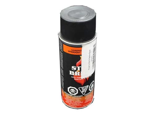 Napoleon Touch Up Paint - Wrought Iron (W470-0017A)