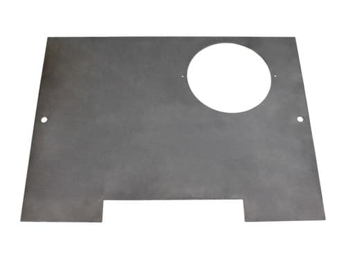 Napoleon Fresh Air Cover Plate (W475-0902)