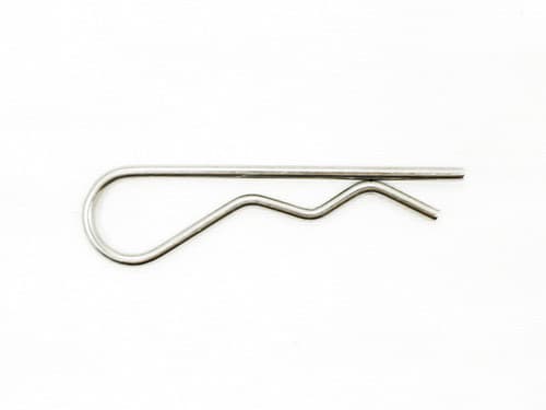 Napoleon Oakdale EPI3 Secondary Air Tube Cotter Pin (W485-0047-SER)
