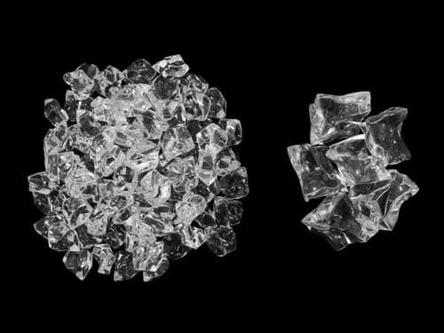 Napoleon Allure NEFL100FH Crystal (W497-0024)