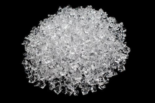 Napoleon Clearion NEFBD50H Acrylic Crystals (W497-0048)