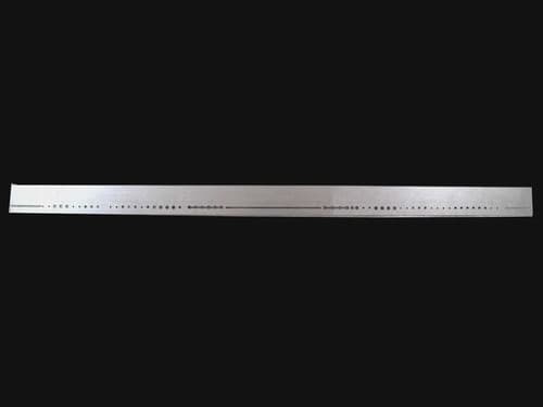 Napoleon NPS45 & NPI45 Power Port Plate (W500-0038)