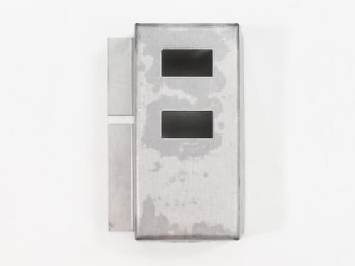 Napoleon GD19-1 Vittoria Junction Box Cover Plate (W500-0042)