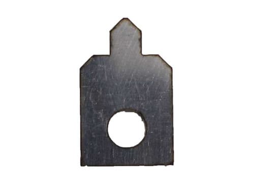 Napoleon NZ3000 Blower Air Cover Plate (W500-0382)