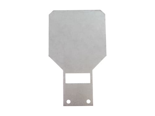 Napoleon GX42-1 5" Vent Cover Plate (W500-0997)