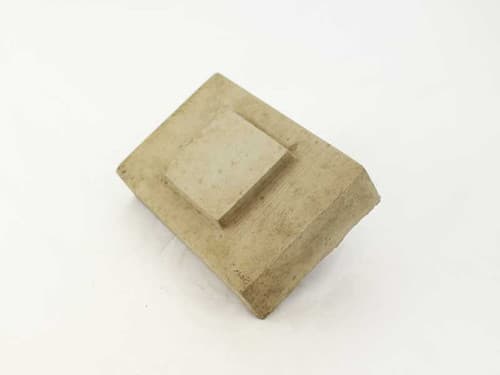 Timberwolf Ash Plug (W510-0011-SER)