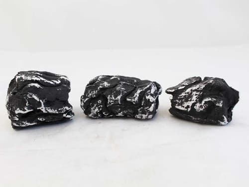 Napoleon Charcoal Lumps - Set of 3 (W550-0002)