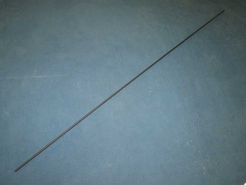 Napoleon GVF40 End Curtain Rod (W555-0039)