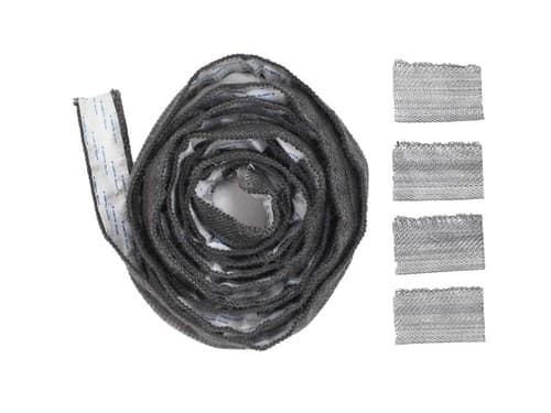 Napoleon Ash Pan & Glass Gasket (W562-0060)
