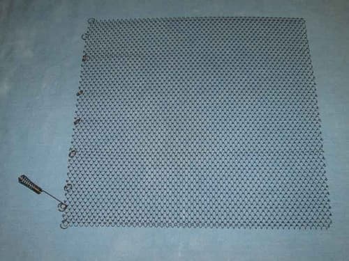 Napoleon Mesh Curtain (W565-0058)
