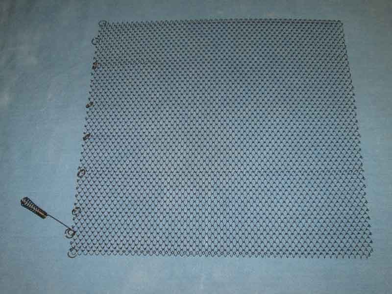 Napoleon Napoleon GSS36 Curtain Mesh (W565-0062)