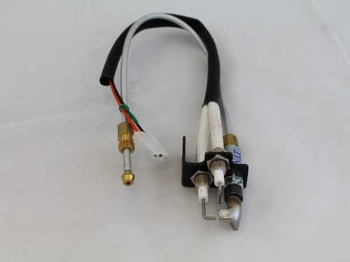 Napoleon BGD36CFG & GD36M Burner Screen - Rear (W565-0100)