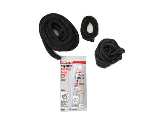 Napoleon Banff 1600C-1 Ash Pan Housing Screw (W570-0086)
