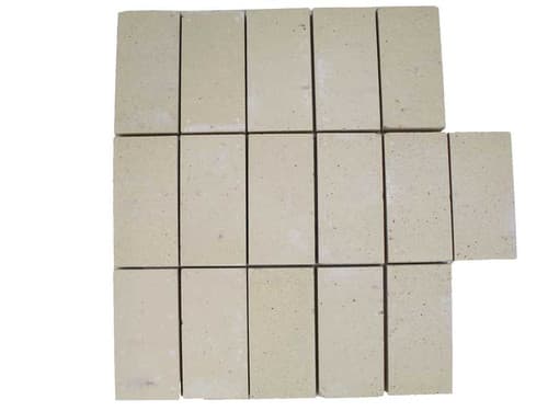 Napoleon EPA 1101 & 1101L Complete Brick Set (W580-0006)