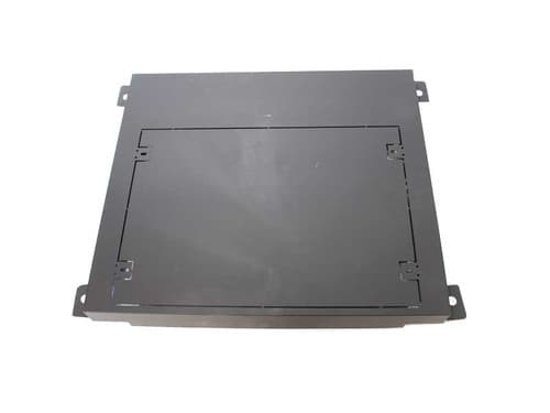Timberwolf T2100 Lower Heat Shield - Left & Right (W585-0278)