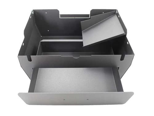 Napoleon S Series Ash Drawer Slider (W610-0010)