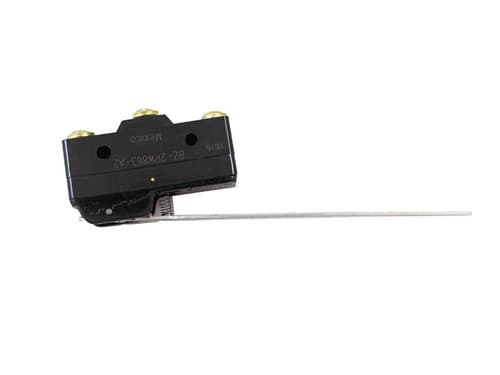Napoleon NZ3000 Air Control Micro Switch (W660-0079)