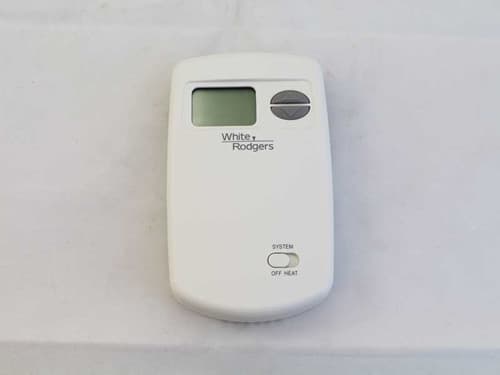 Napoleon Digital Wall Mount Thermostat (W660-0081)
