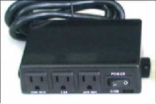 Napoleon GTMF Fan Control Module (W660-0086)