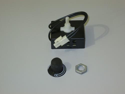Napoleon Variable Speed Switch with Knob (W660-0113)