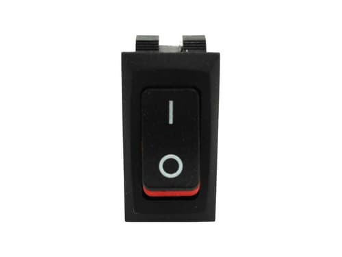 Napoleon Ascent Series 120V/240V Switch (W660-0177-SER)