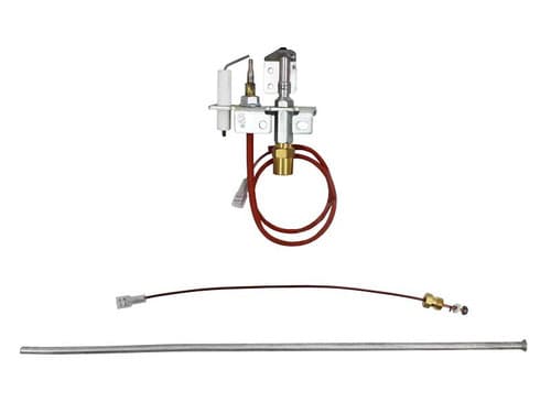 Napoleon GVFT8 ODS Pilot Assembly - NG (W662-0006-SER)