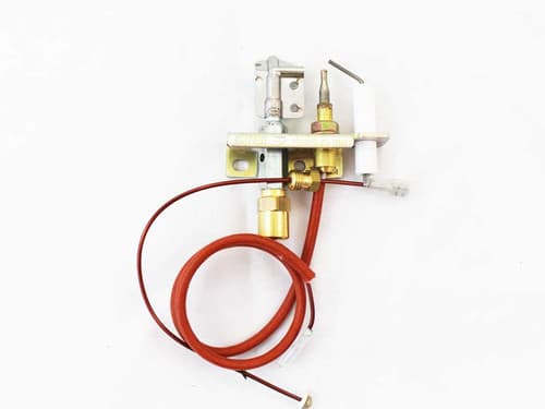 Napoleon GVFT8 Oxygen Depletion System - LP (W662-0007-SER)