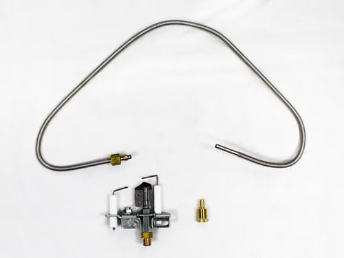 Napoleon WHVF31 Oxygen Depletion System - NG (W662-0008-SER)
