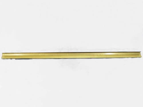 Napoleon Upper Louvre Blade - Polished Brass (W715-0011)