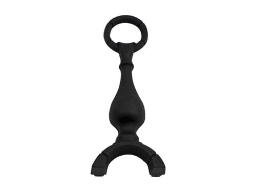 Napoleon Cast Andiron (W715-0629)