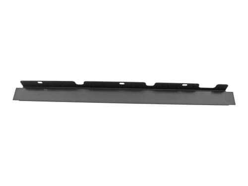 Napoleon NPI45 Left Side Trim - Black Marquis (W715-0755)