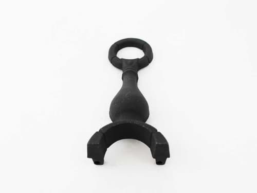 Napoleon NZ3000H Andiron Trim (W715-0773-SER)