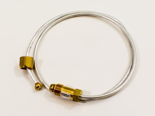 Napoleon Pilot Tube with Fittings (W720-0081)