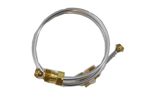 Napoleon BGD90 Pilot Tube with Fittings (W720-0098)