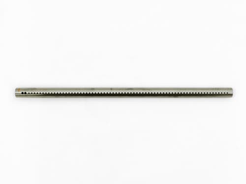 Napoleon NZ3000H Lower Secondary Air Tube (W720-0171-SER)