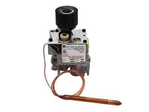 Napoleon GDS3700 Mobile Home SIT Valve (W725-0023)