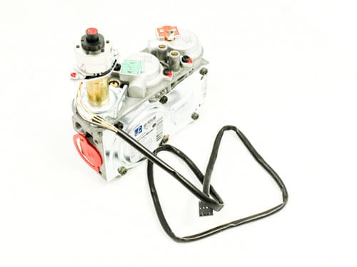 Napoleon SIT IPI Valve with Stepper Motor - LP (W725-0057)