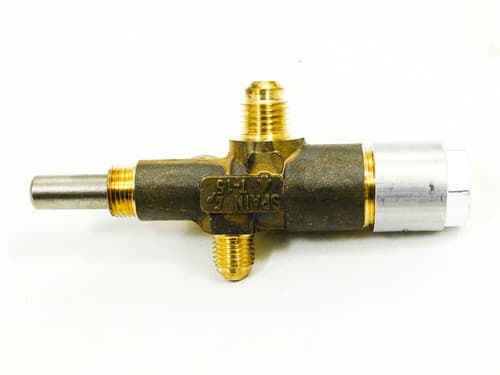Napoleon GVFT8 Copreci Valve - NG/LP (W725-0060)