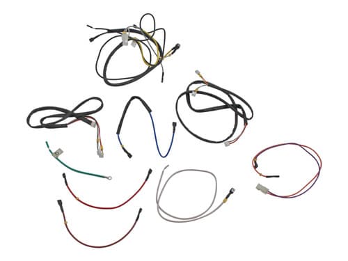 Napoleon Verso Series 10" Wire (W750-0175)