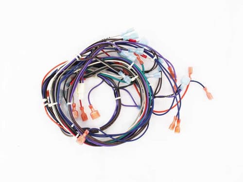 Napoleon Pellet Stove Wiring Harness (W750-0212)