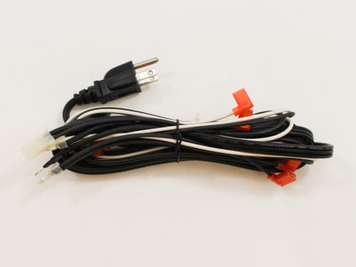 Timberwolf TI2201 Wire Harness (W750-0229)