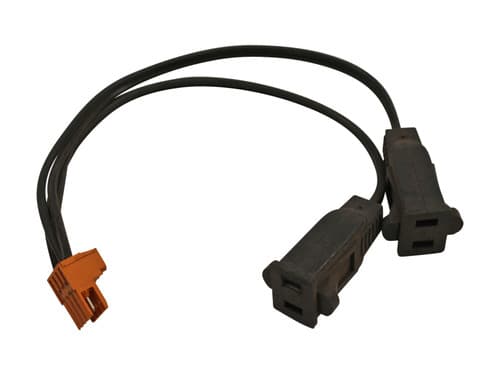 Napoleon HDX52-2 STARfire Spark Wire (W750-0336)