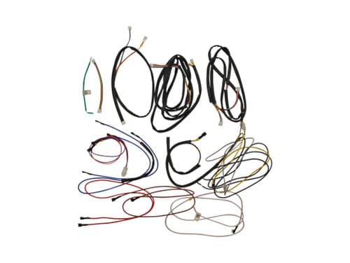 Napoleon Allure NEFL100FH Wire Harness (W750-0375)