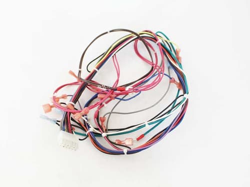 Napoleon NPS & NPI 45 Pellet Stove Wiring Harness (W750-0383)