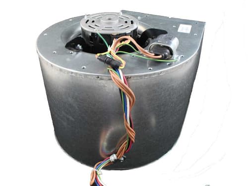 Fire Chief 3 Speed Blower Assembly with Capacitor (WAF-MK)