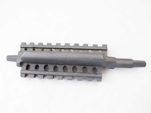 Woodchuck Front Bar with Extension (WCS21)