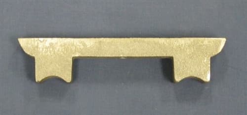 Woodchuck End Retainer (WCS5)