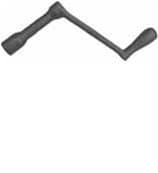 Woodchuck Grate Handle (WCS7)